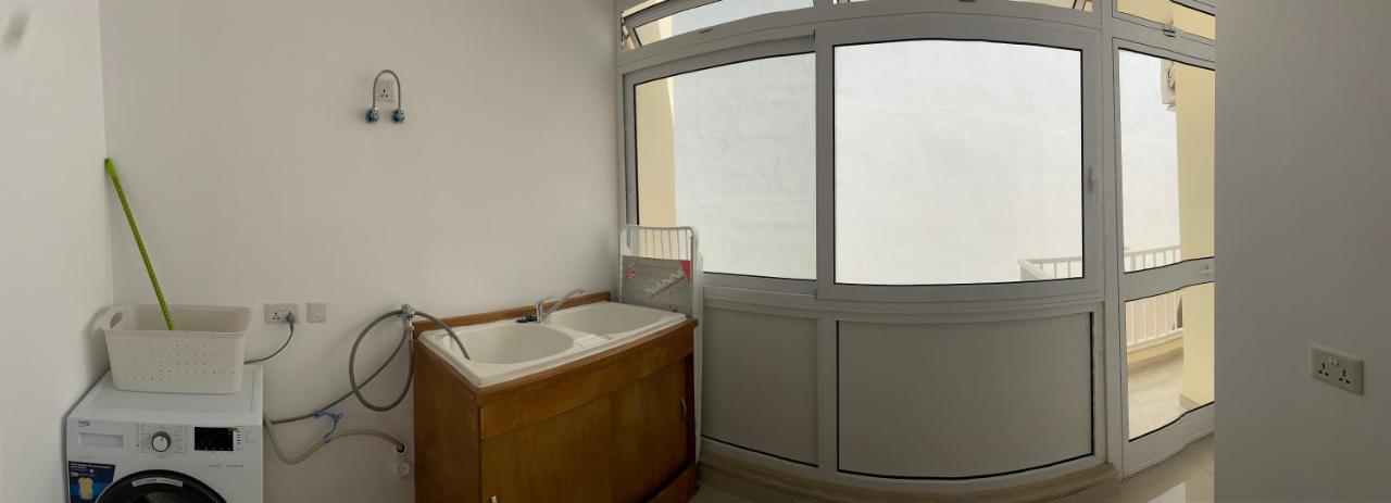New 3 Bedroom Apartment Close To Airport Zurrieq Extérieur photo