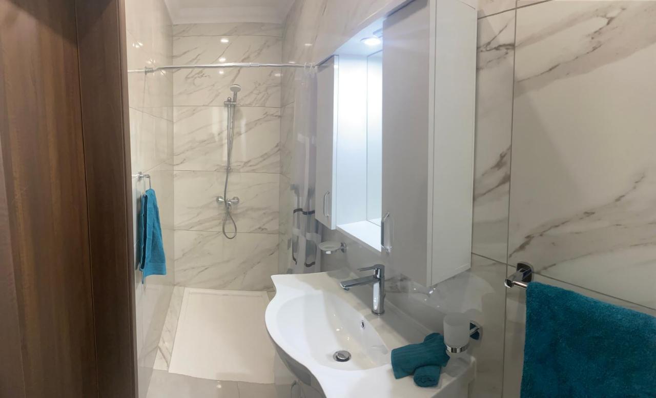 New 3 Bedroom Apartment Close To Airport Zurrieq Extérieur photo