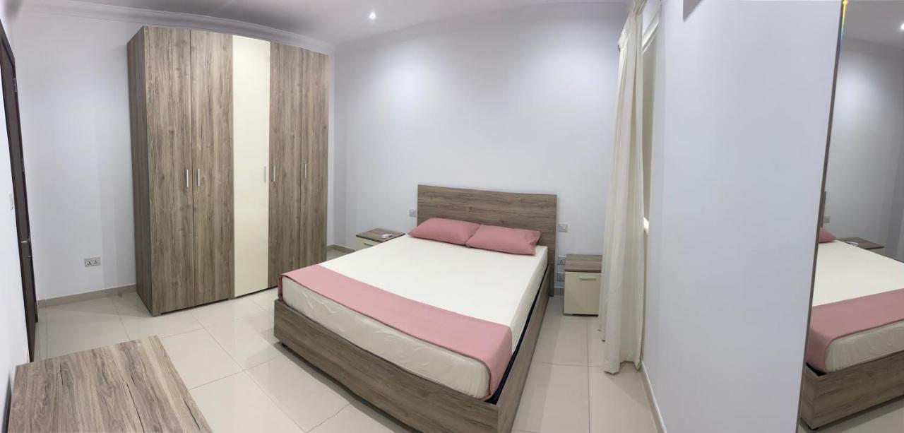 New 3 Bedroom Apartment Close To Airport Zurrieq Extérieur photo