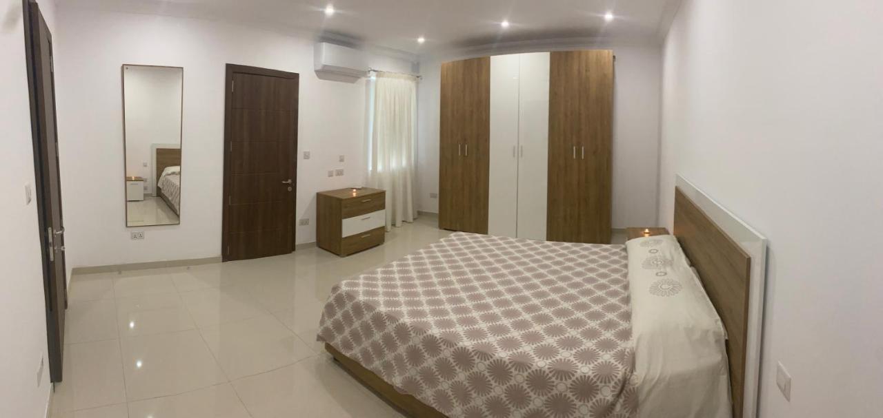 New 3 Bedroom Apartment Close To Airport Zurrieq Extérieur photo