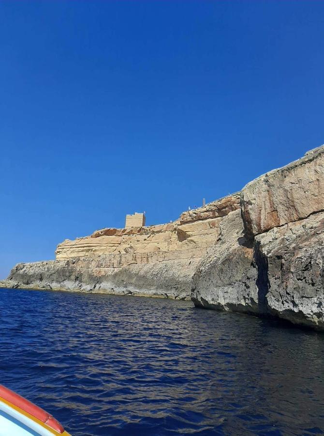 New 3 Bedroom Apartment Close To Airport Zurrieq Extérieur photo